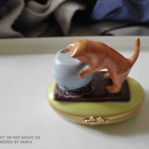 Limoge Box